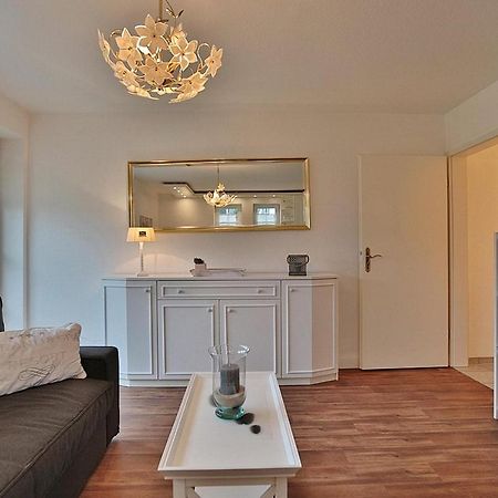 Haus Parkblick, Timmendorfer Strand Haus Parkblick Appartement 07 المظهر الخارجي الصورة